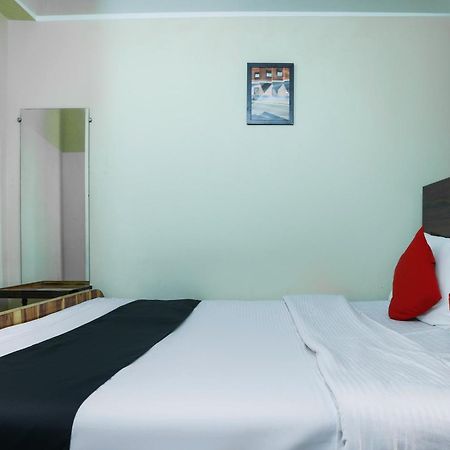 Hotel O Central Inn Dispur Zewnętrze zdjęcie